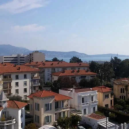 Apartmán Sophies Homes And Promenade Des Nice
