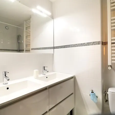 Apartmán Sophies Homes And Promenade Des *