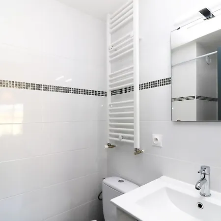 Apartmán Sophies Homes And Promenade Des