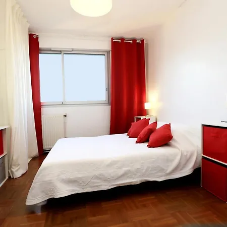 Apartmán Sophies Homes And Promenade Des Nice